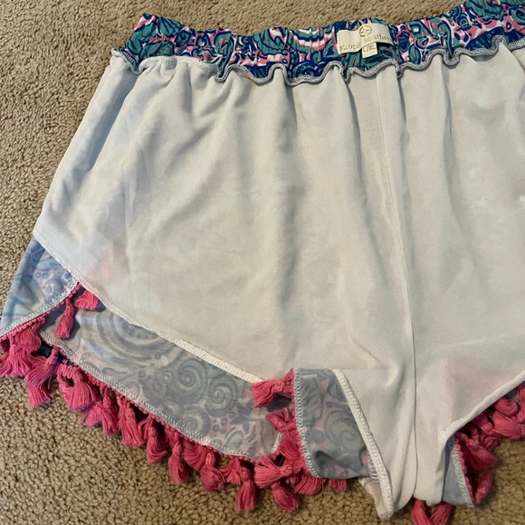 Simply Southern Casual Shorts - Picture 2 of 12